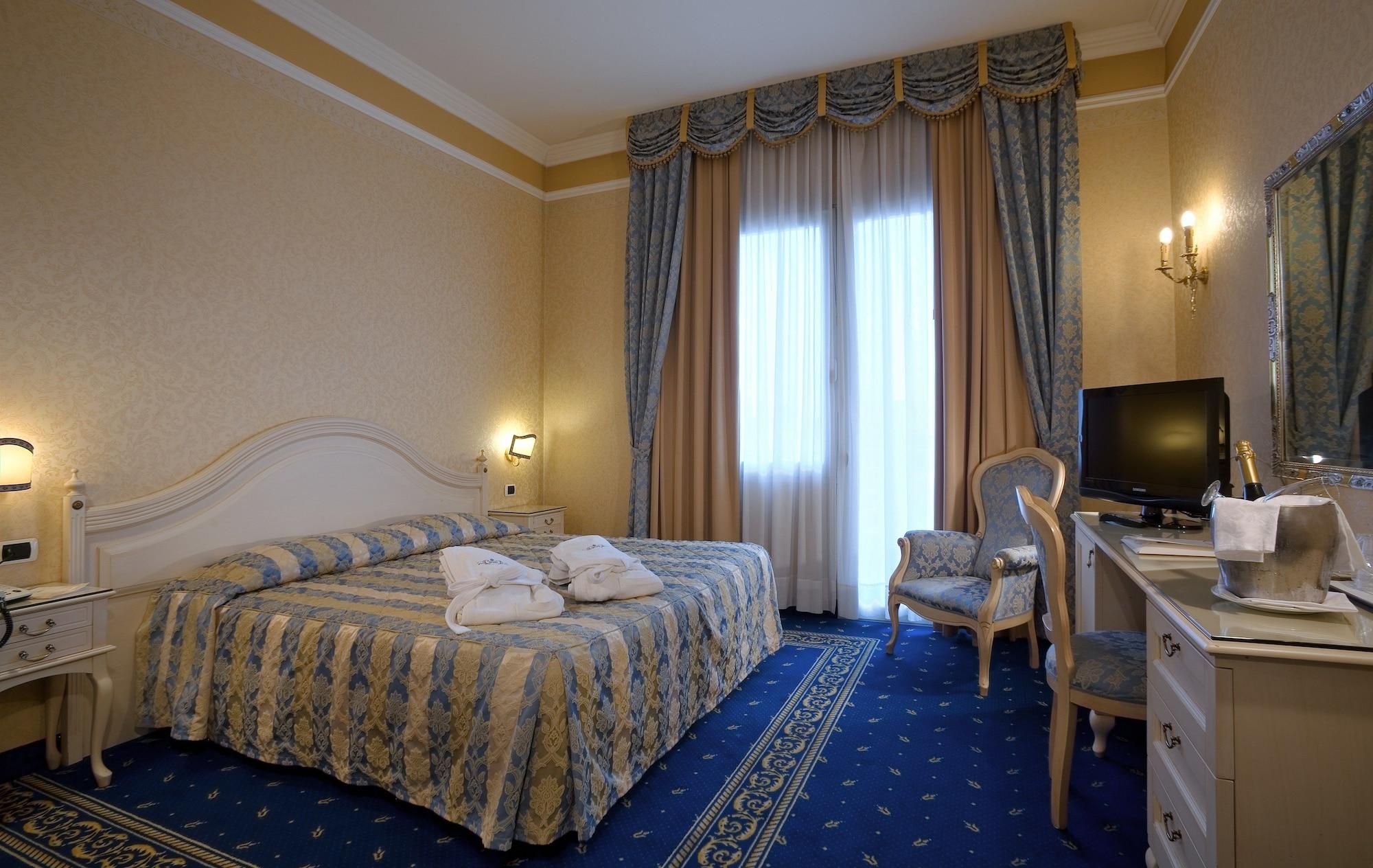 Terme Helvetia