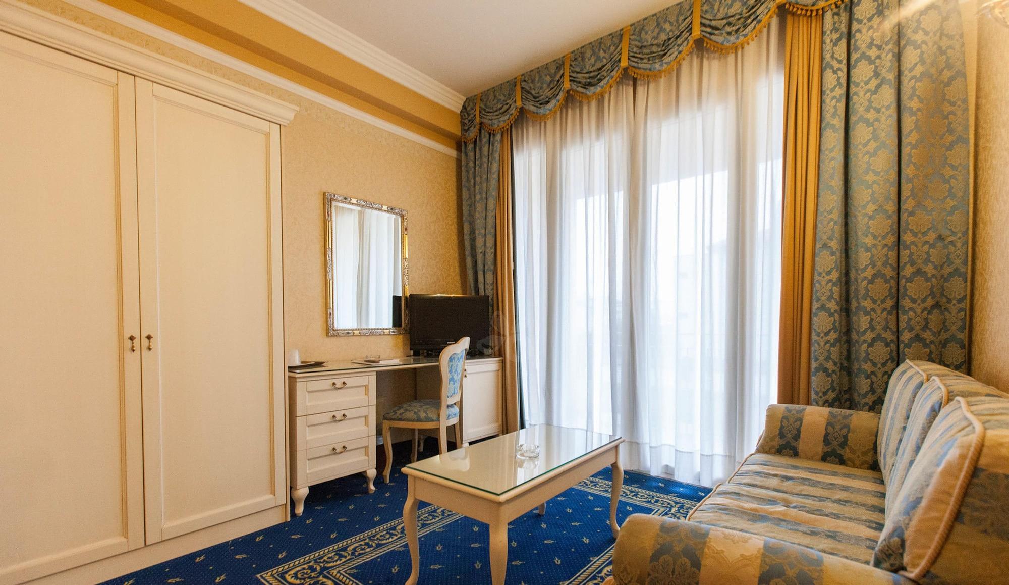 Terme Helvetia Abano Terme
