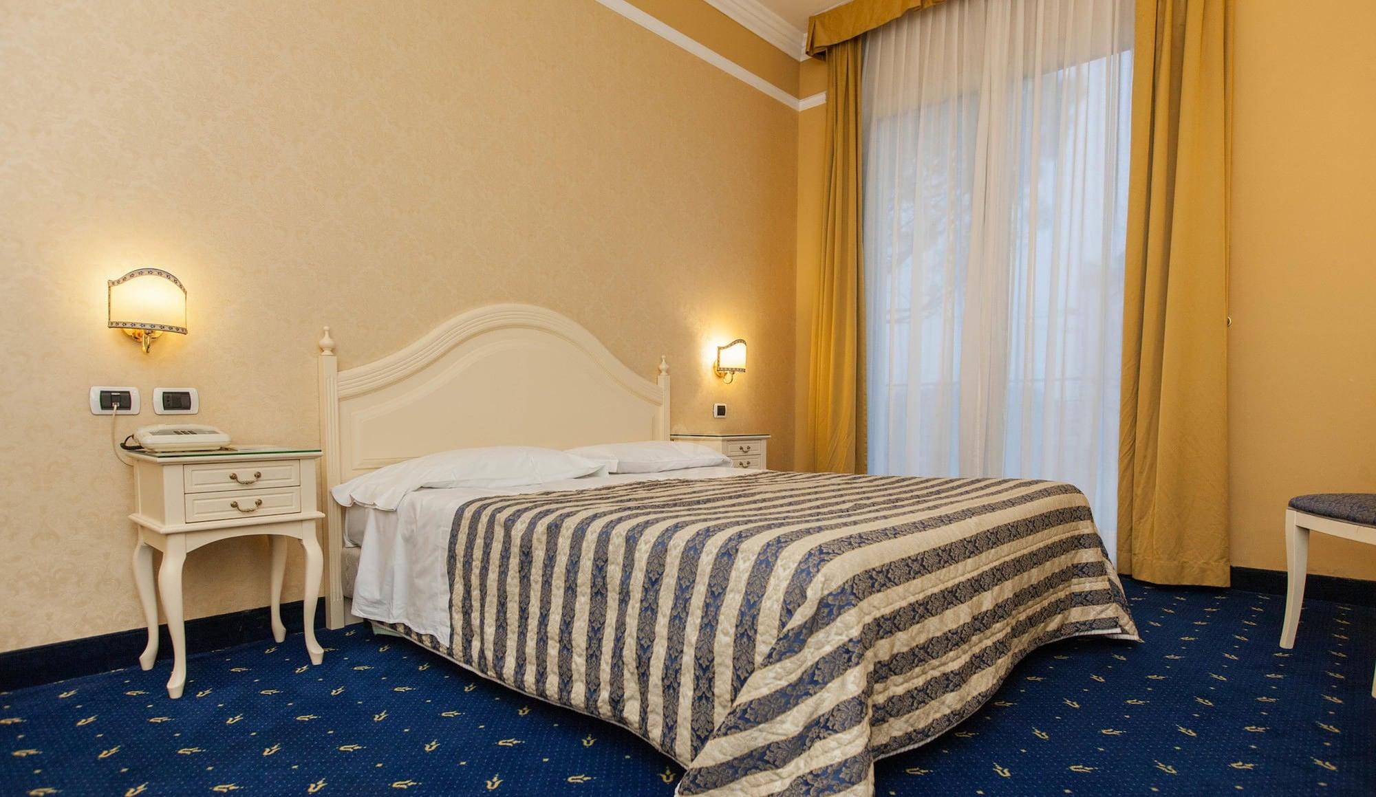 Terme Helvetia Abano Terme