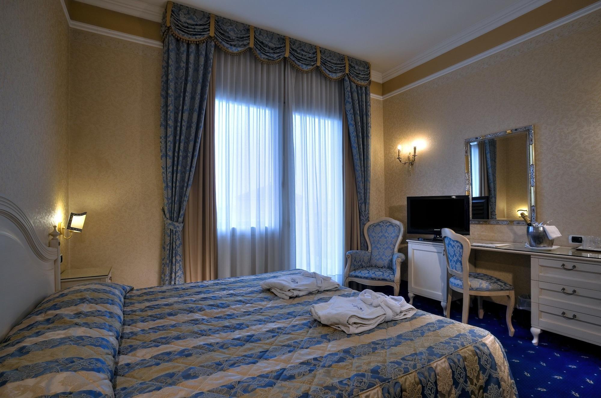 Terme Helvetia 4* Abano Terme