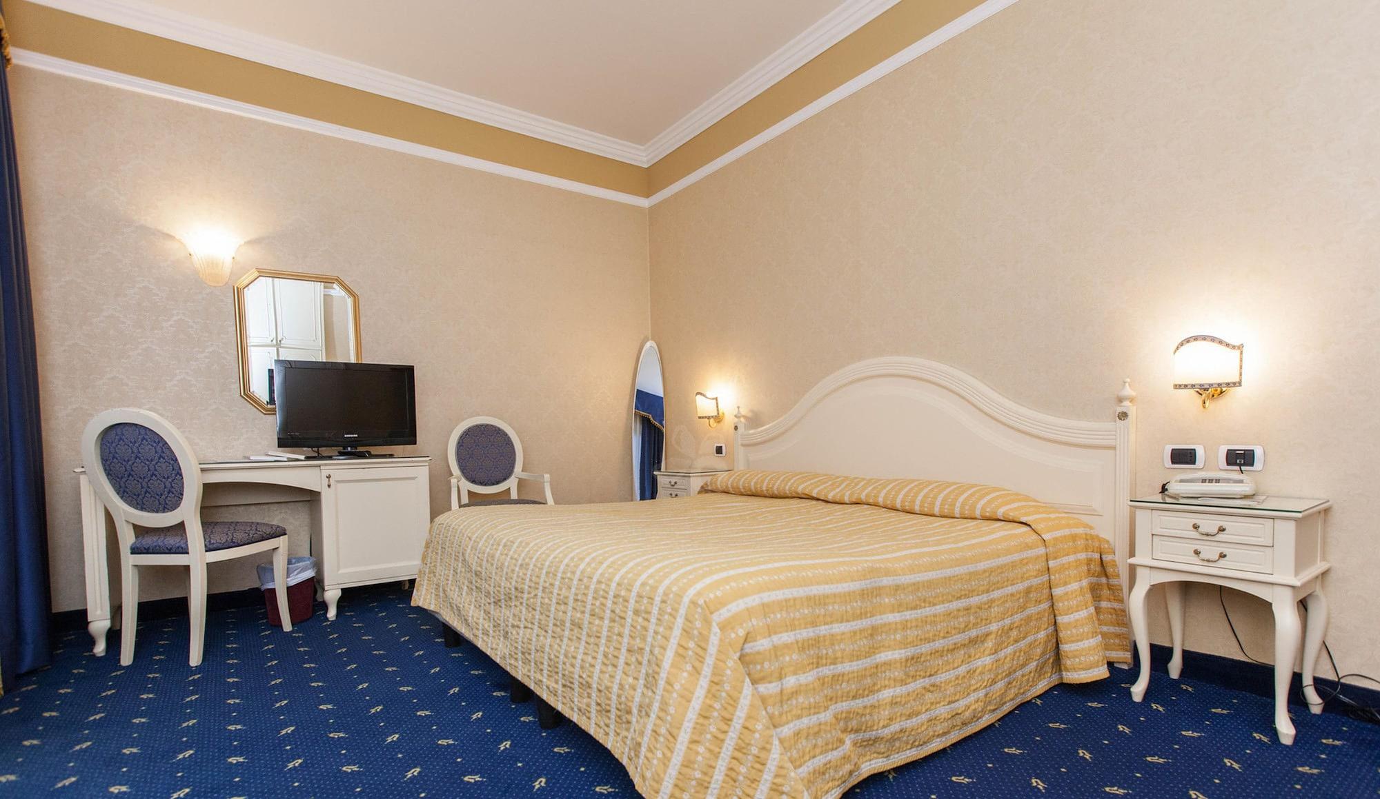 Terme Helvetia