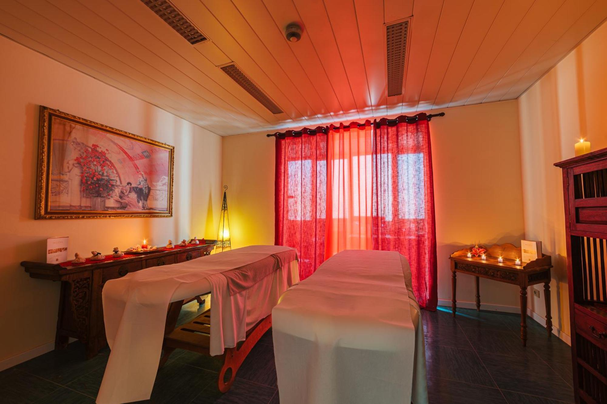 Hotel Terme Helvetia