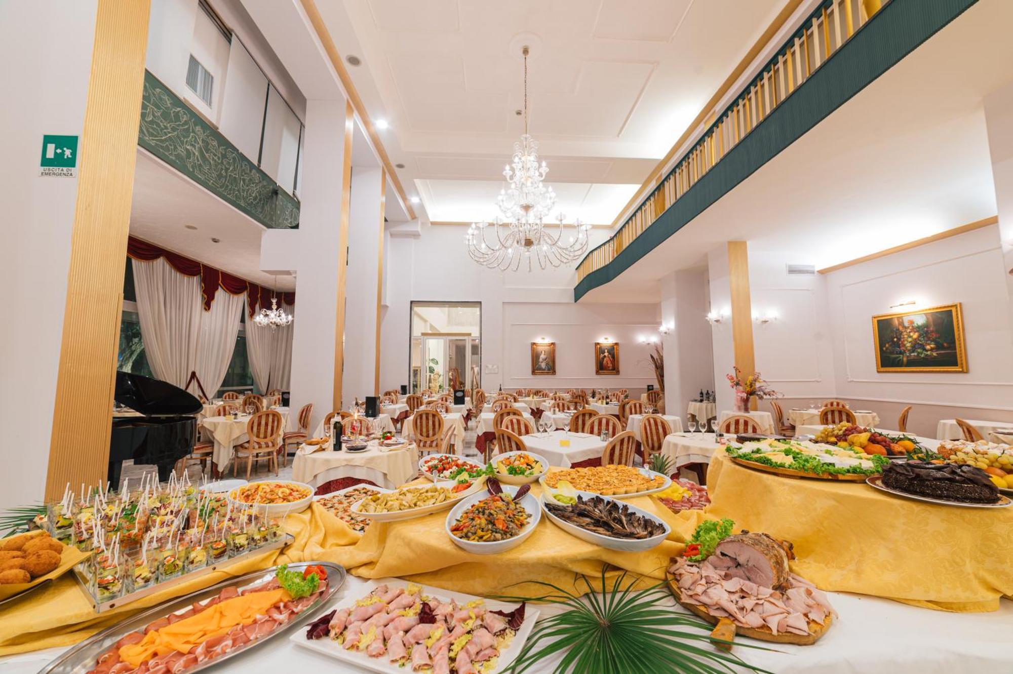 Terme Helvetia 4* Abano Terme
