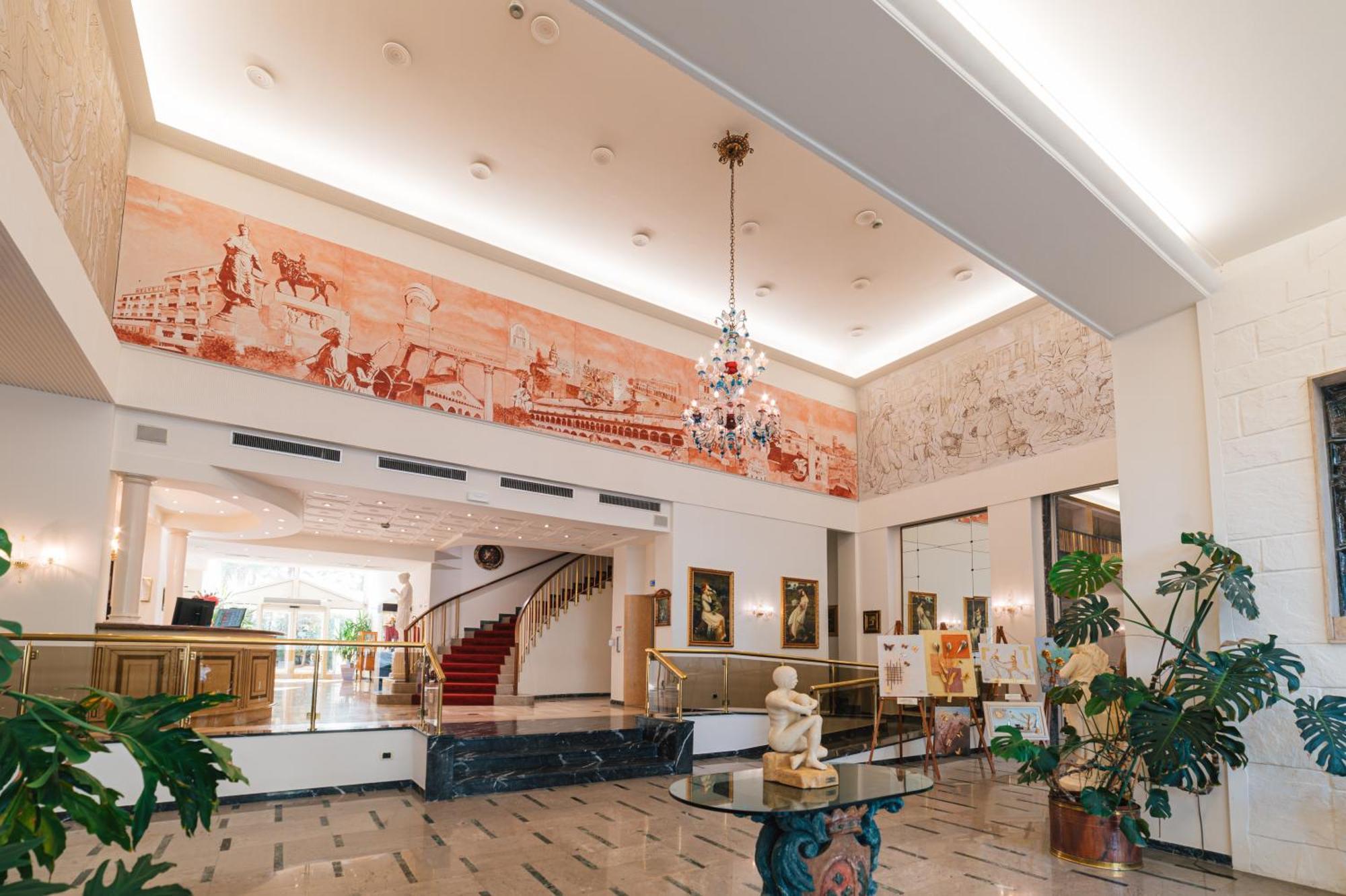 Terme Helvetia