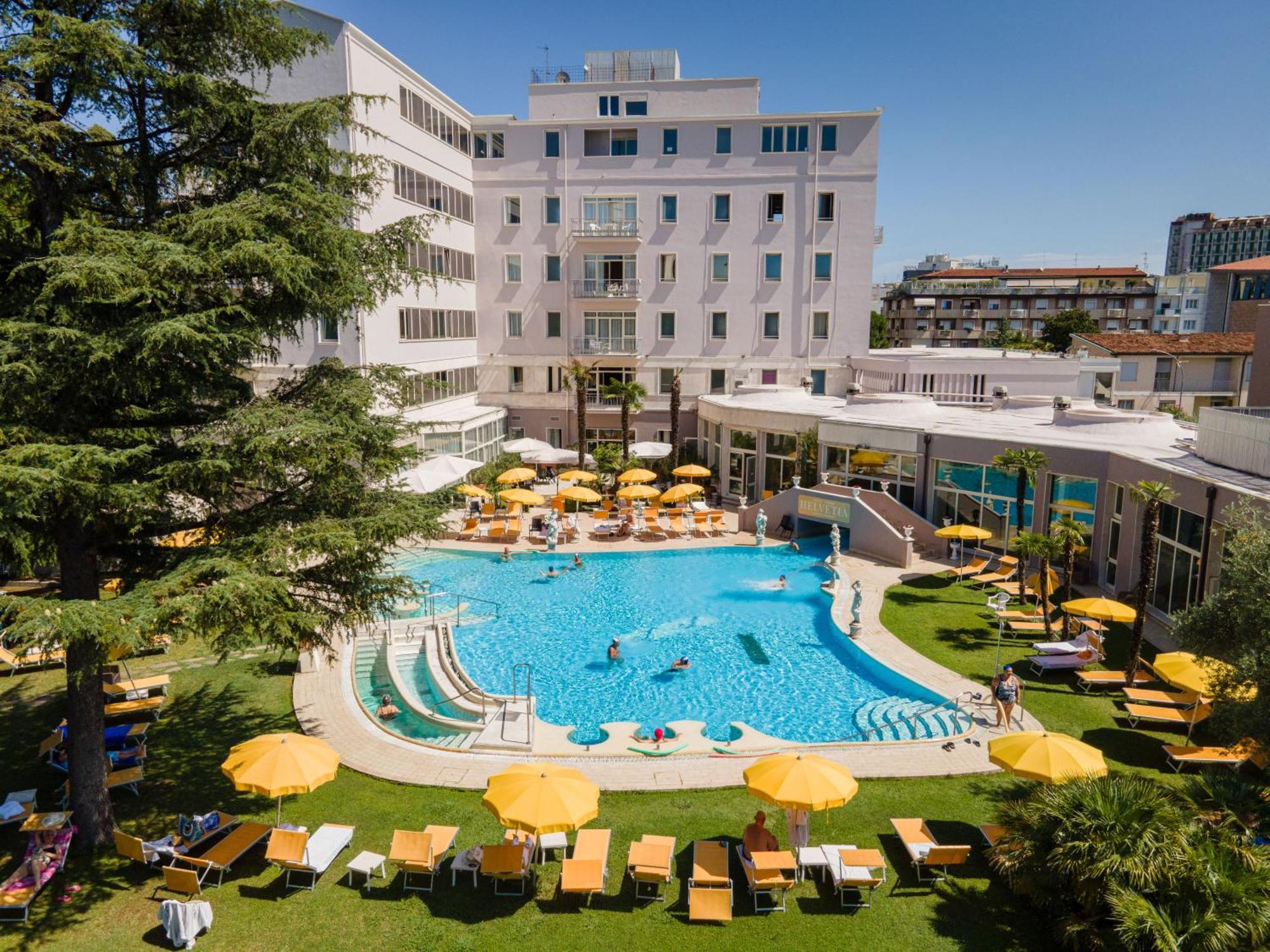 Terme Helvetia