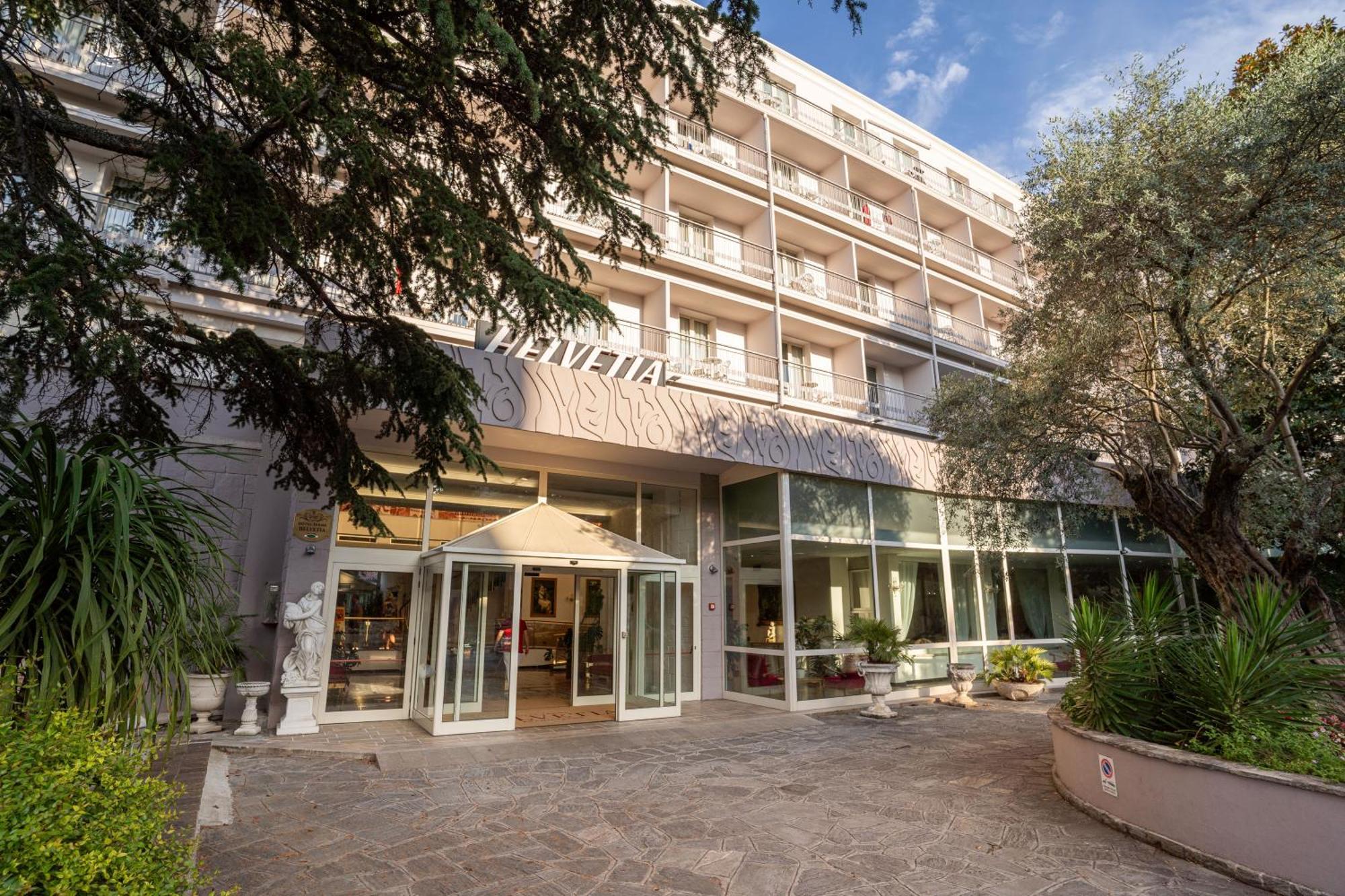 Terme Helvetia Hotel