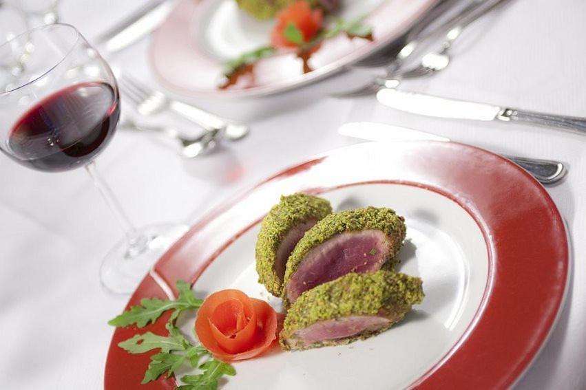 Hotel Terme Helvetia 4*