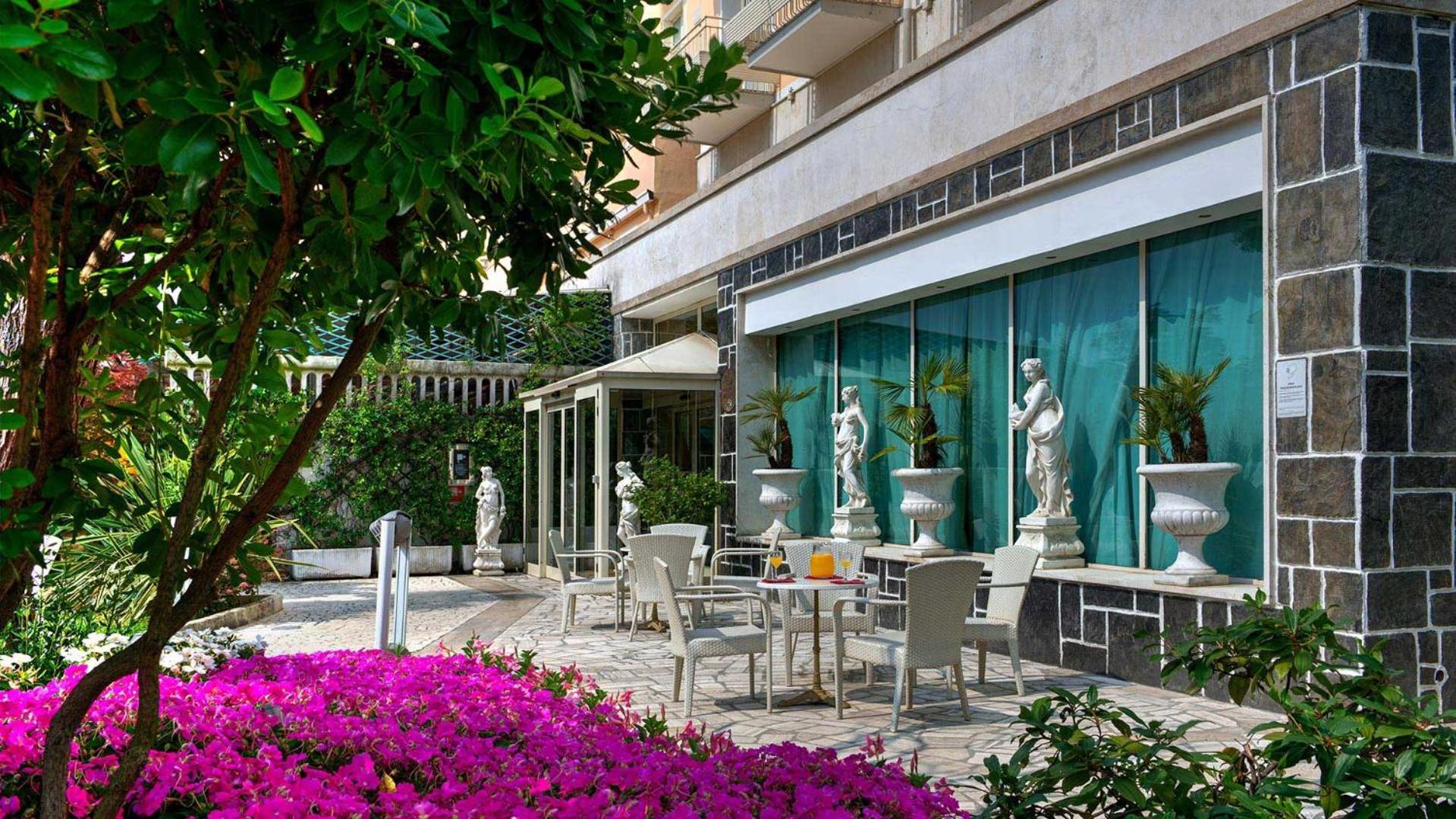 Terme Helvetia