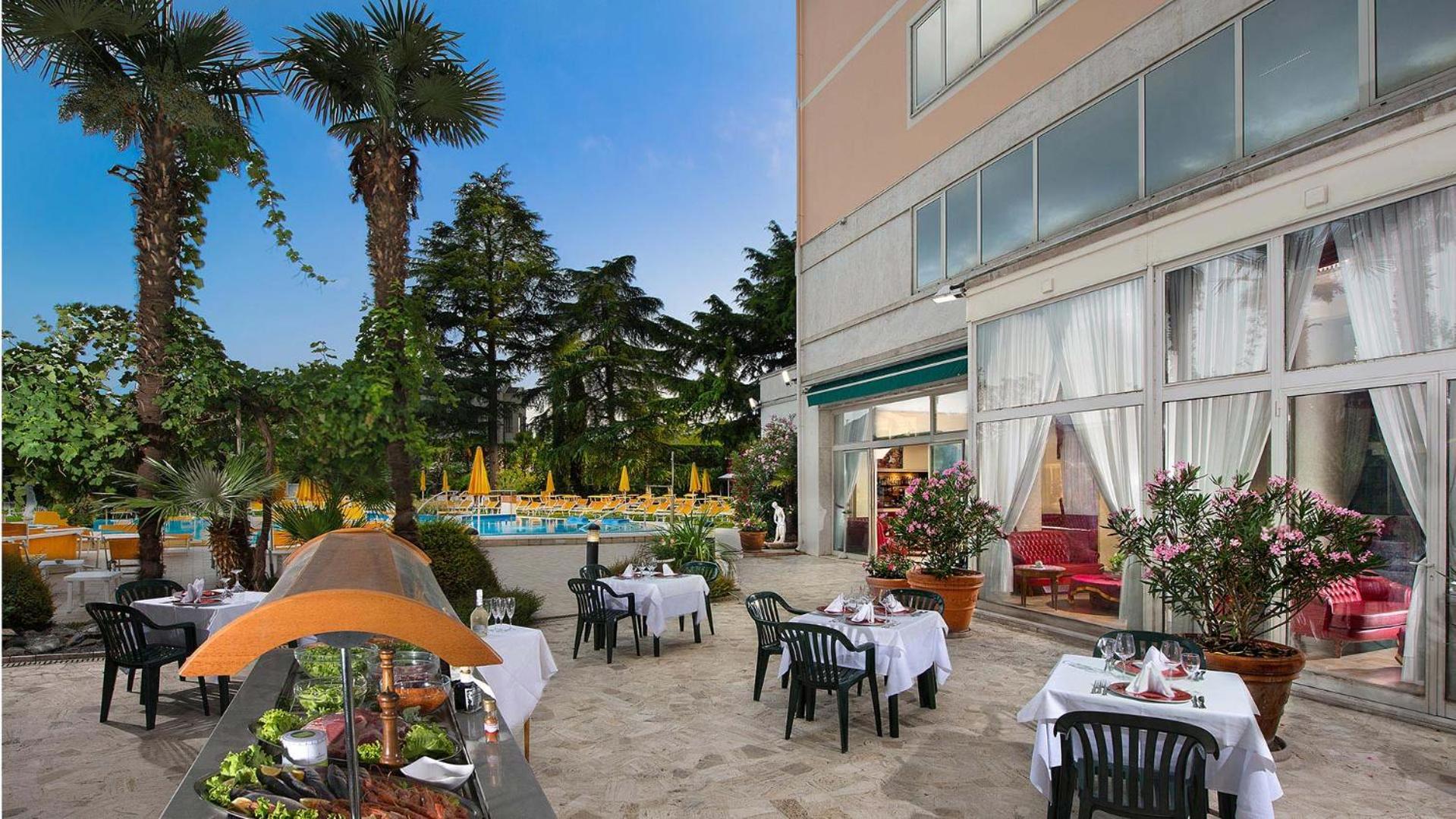 Hotel Terme Helvetia