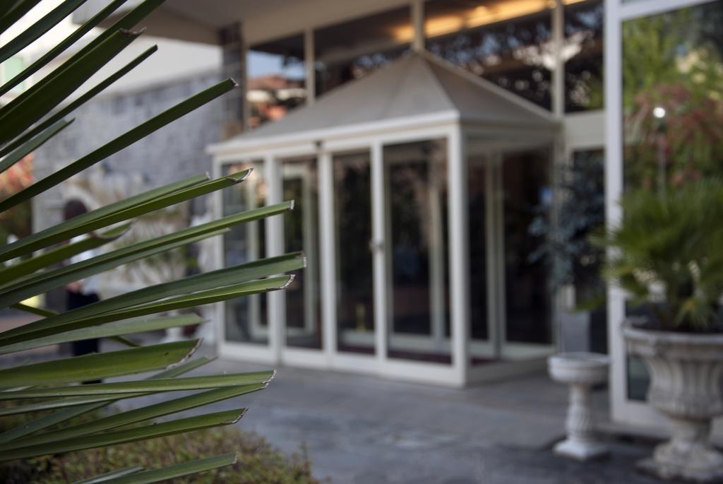 Hotel Terme Helvetia 4*