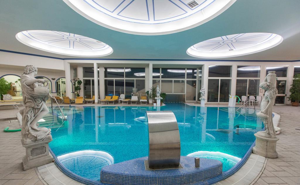 Hotel Terme Helvetia 4*