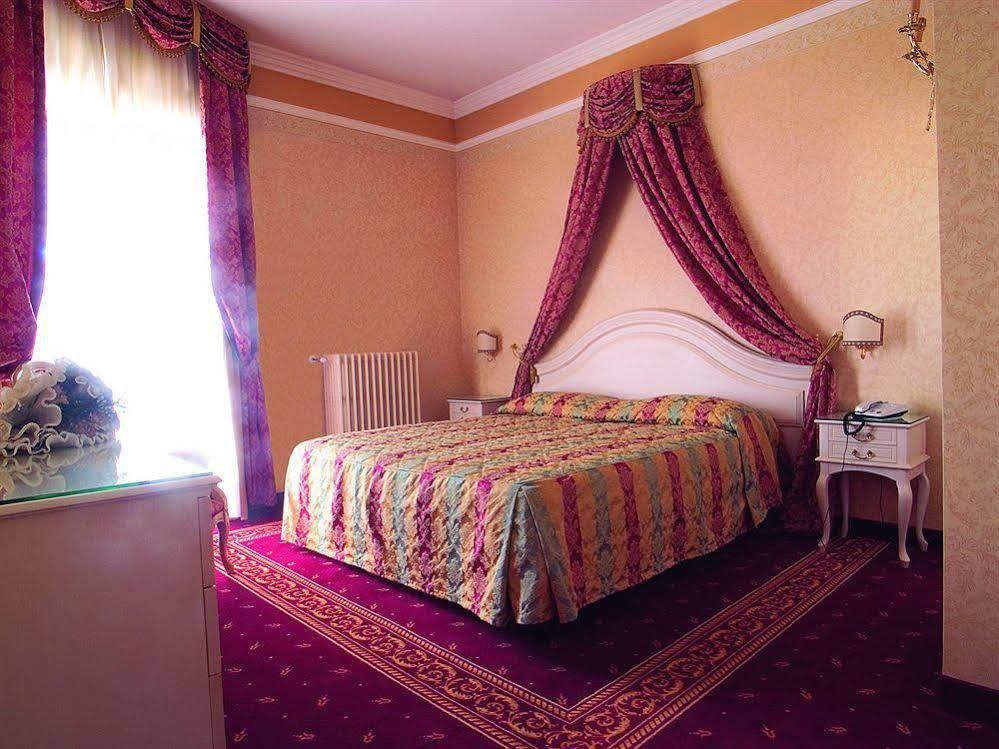 Terme Helvetia 4* Abano Terme