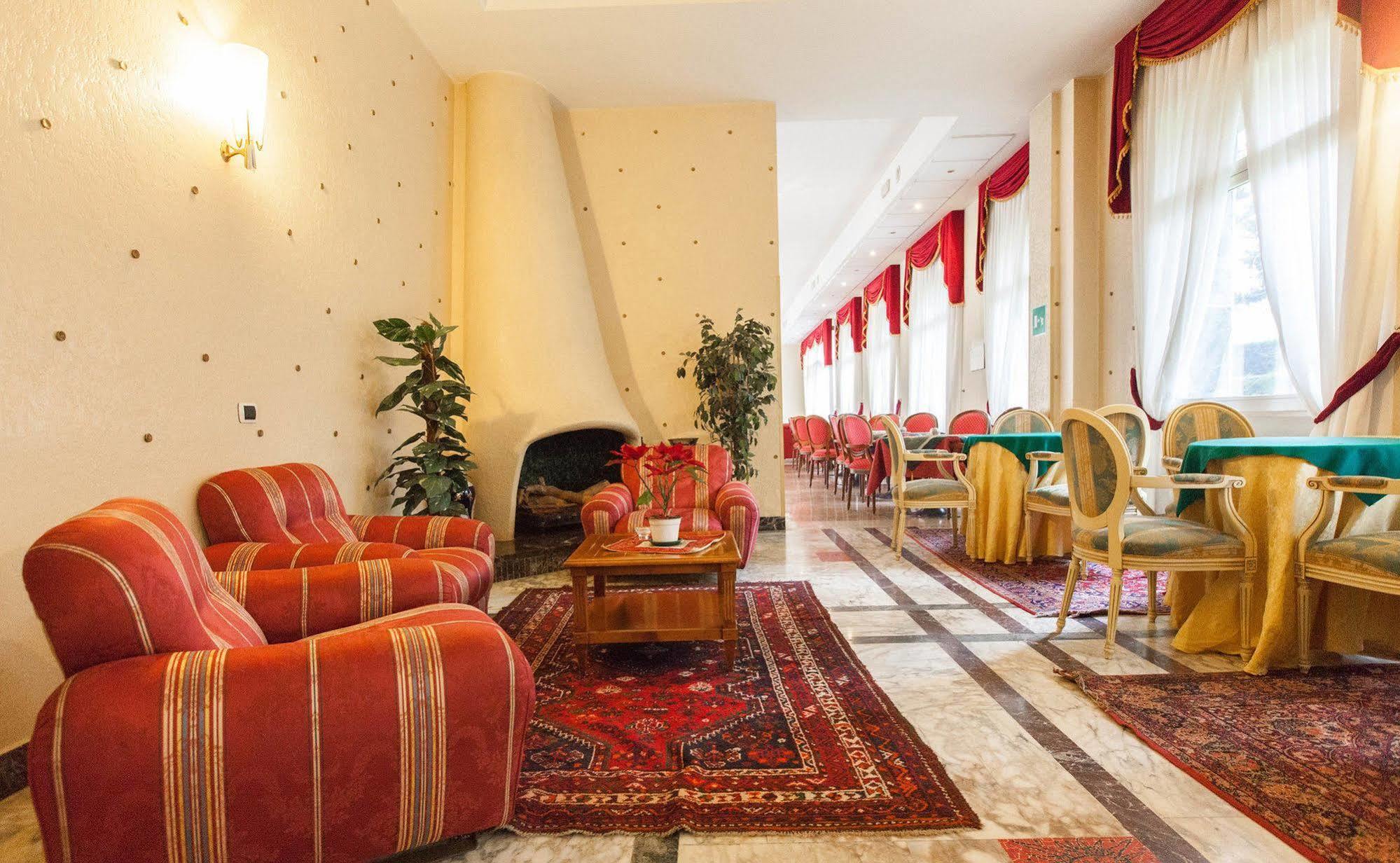 Terme Helvetia Hotel 4*