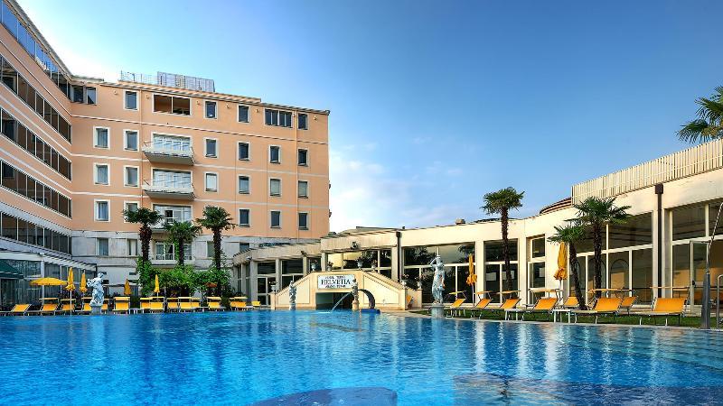 Terme Helvetia Hotel Abano Terme