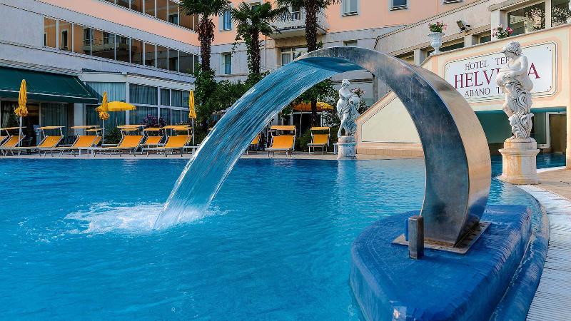 Terme Helvetia Abano Terme