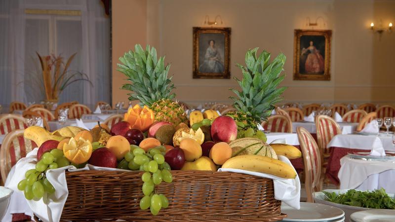 Terme Helvetia Hotel