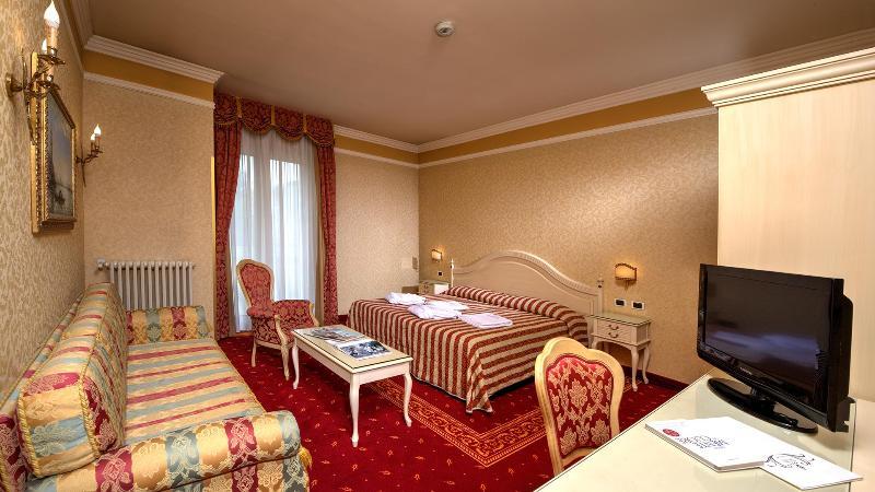 Terme Helvetia Abano Terme