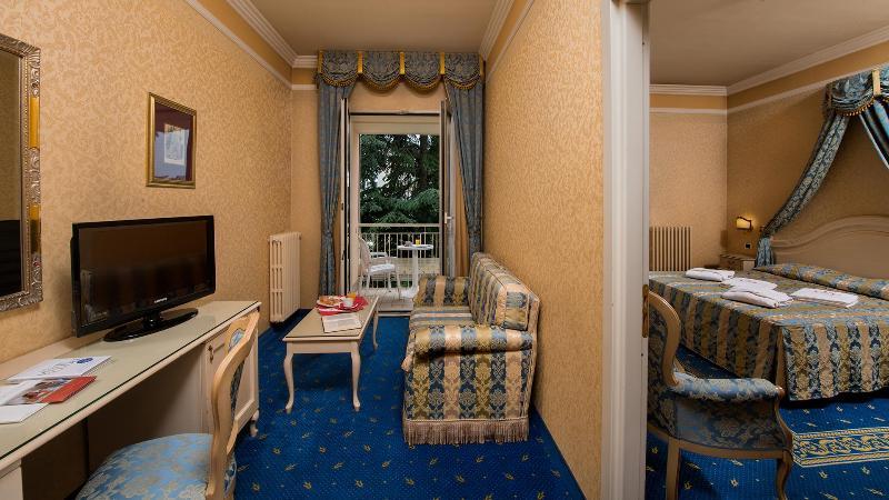 Terme Helvetia 4* Abano Terme