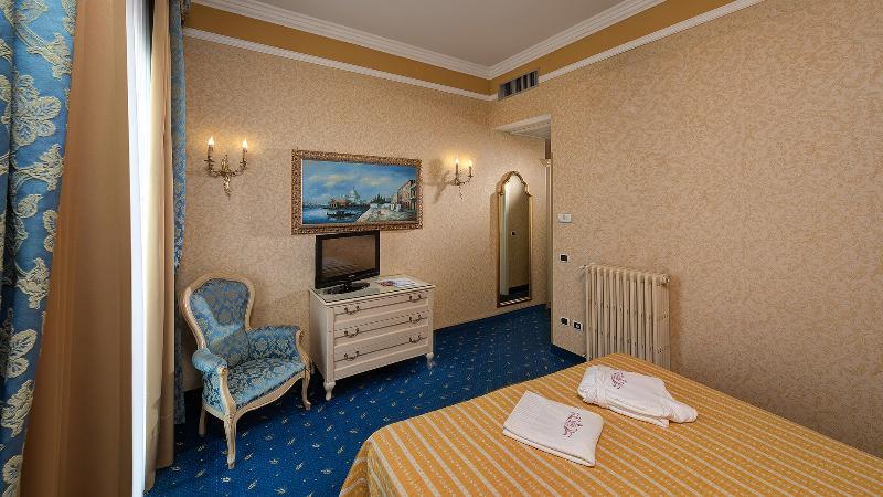 Terme Helvetia Abano Terme