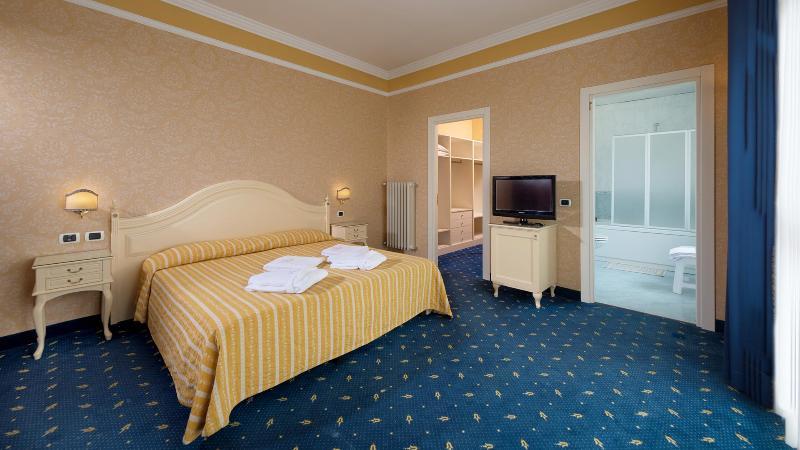 Terme Helvetia Hotel