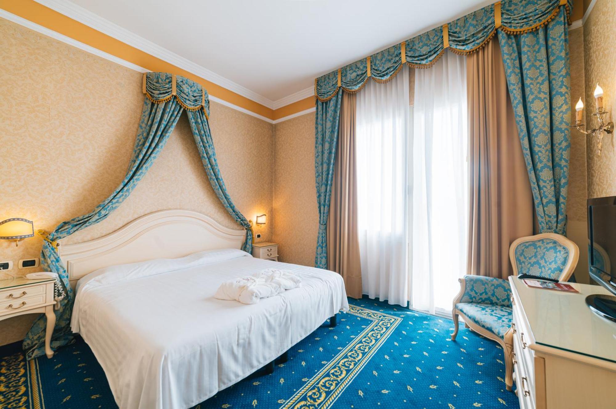 Terme Helvetia