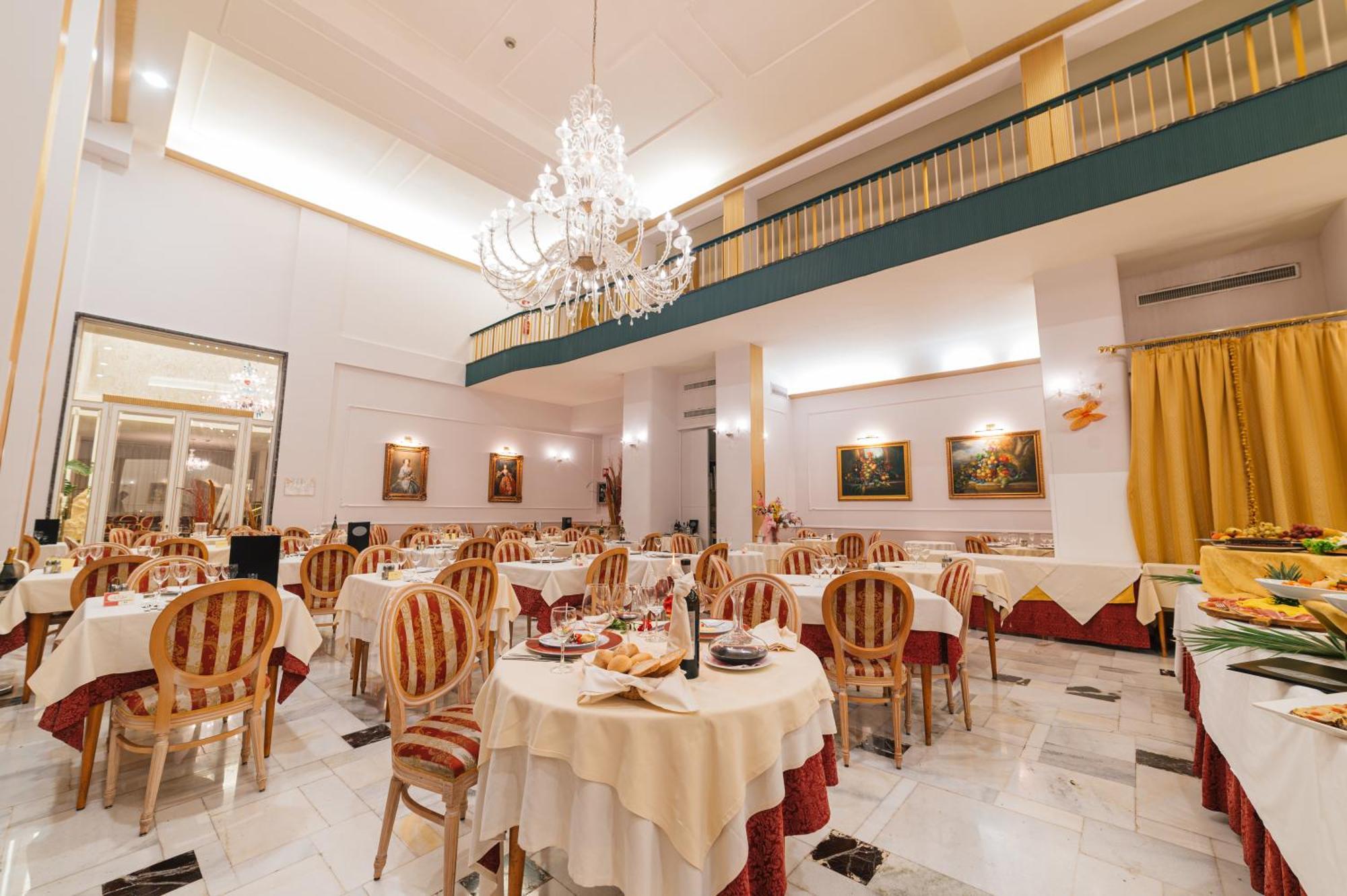 Terme Helvetia 4*