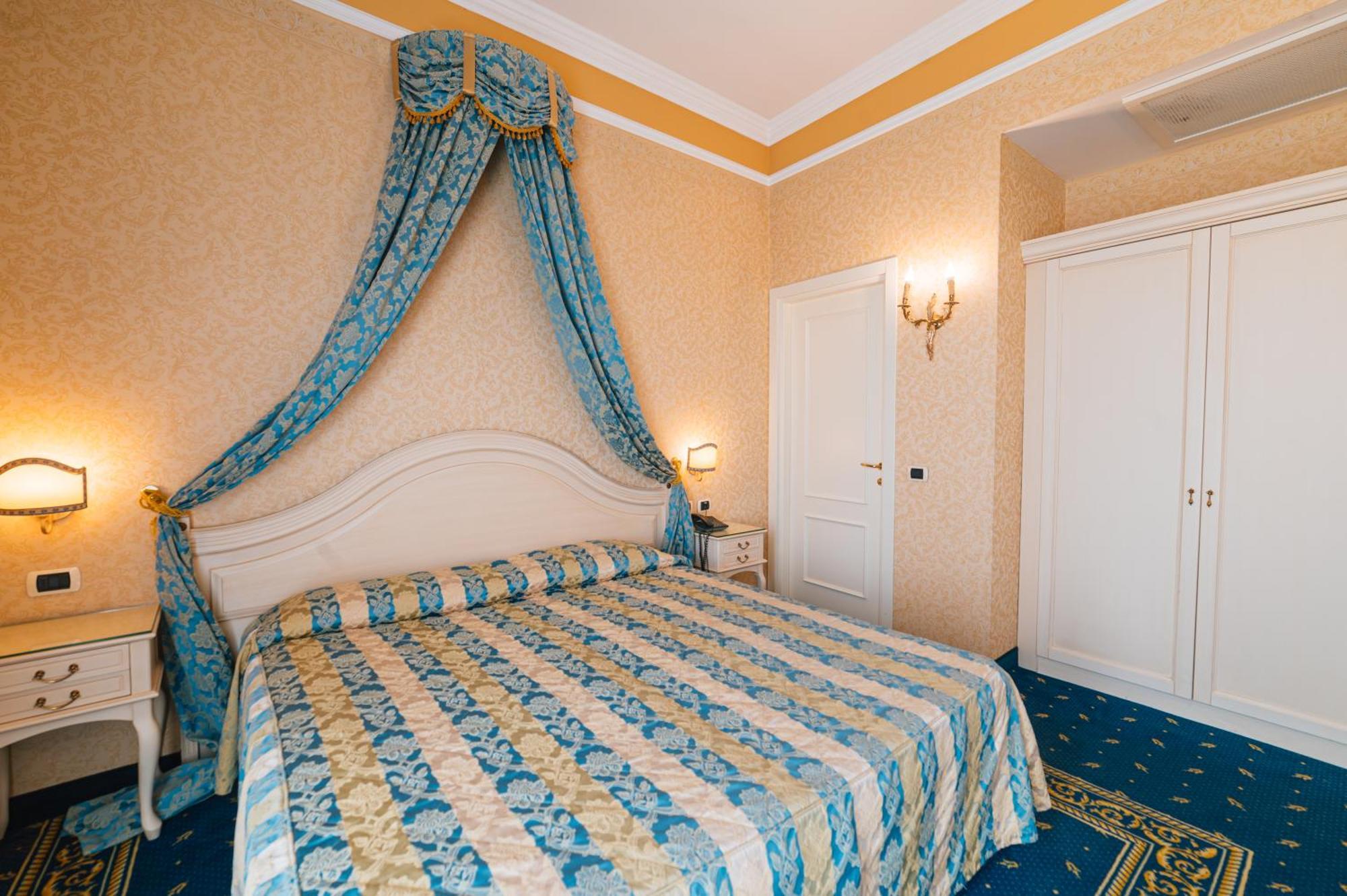 Hotel Terme Helvetia
