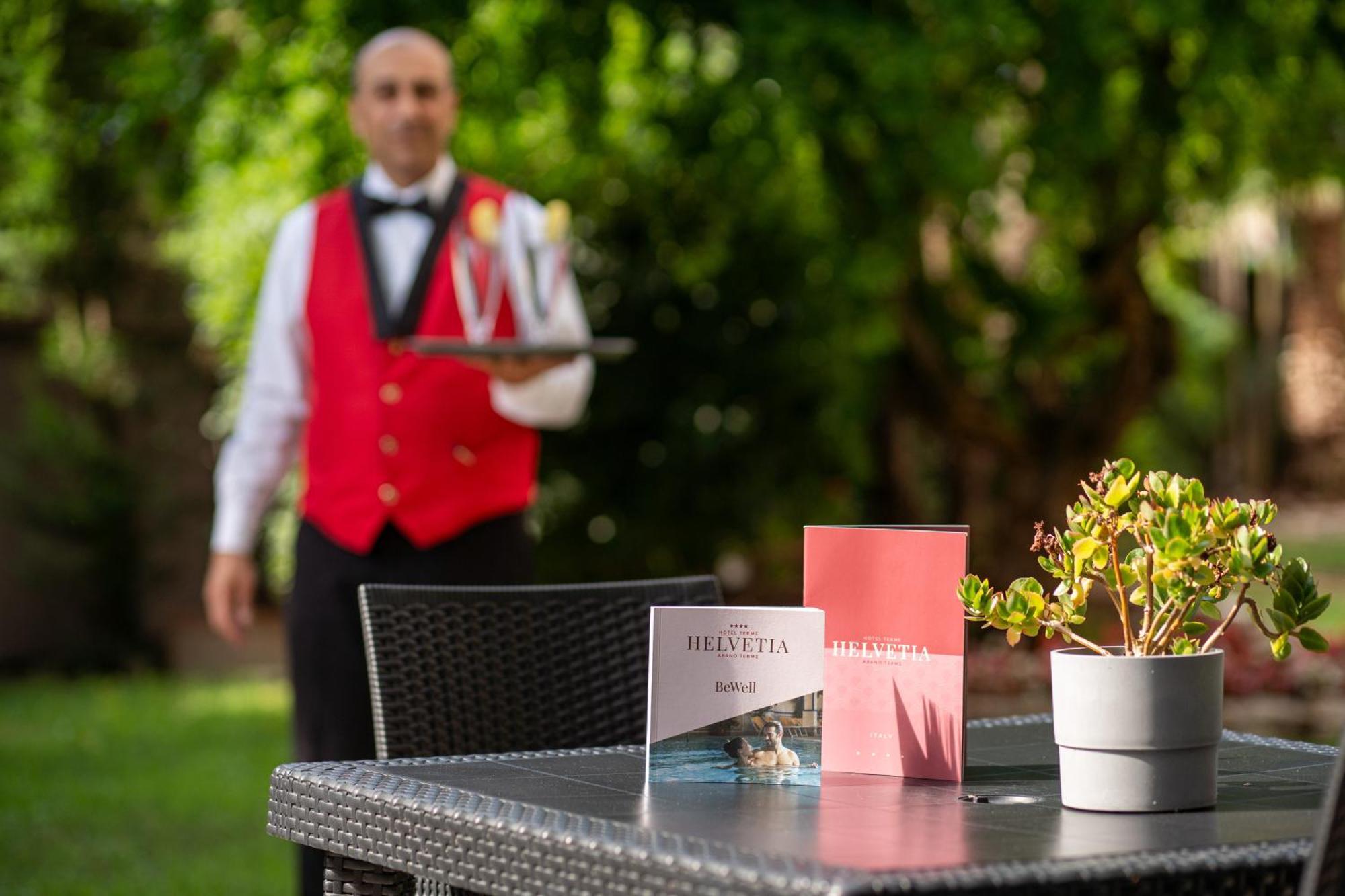 Terme Helvetia 4* Abano Terme