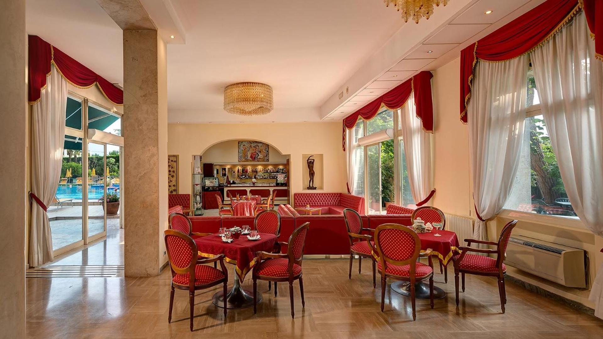 Hotel Terme Helvetia 4*