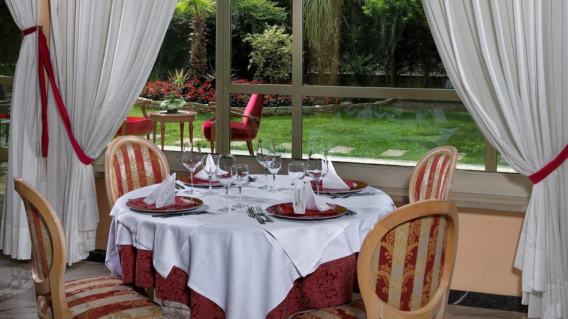 Terme Helvetia Hotel Abano Terme