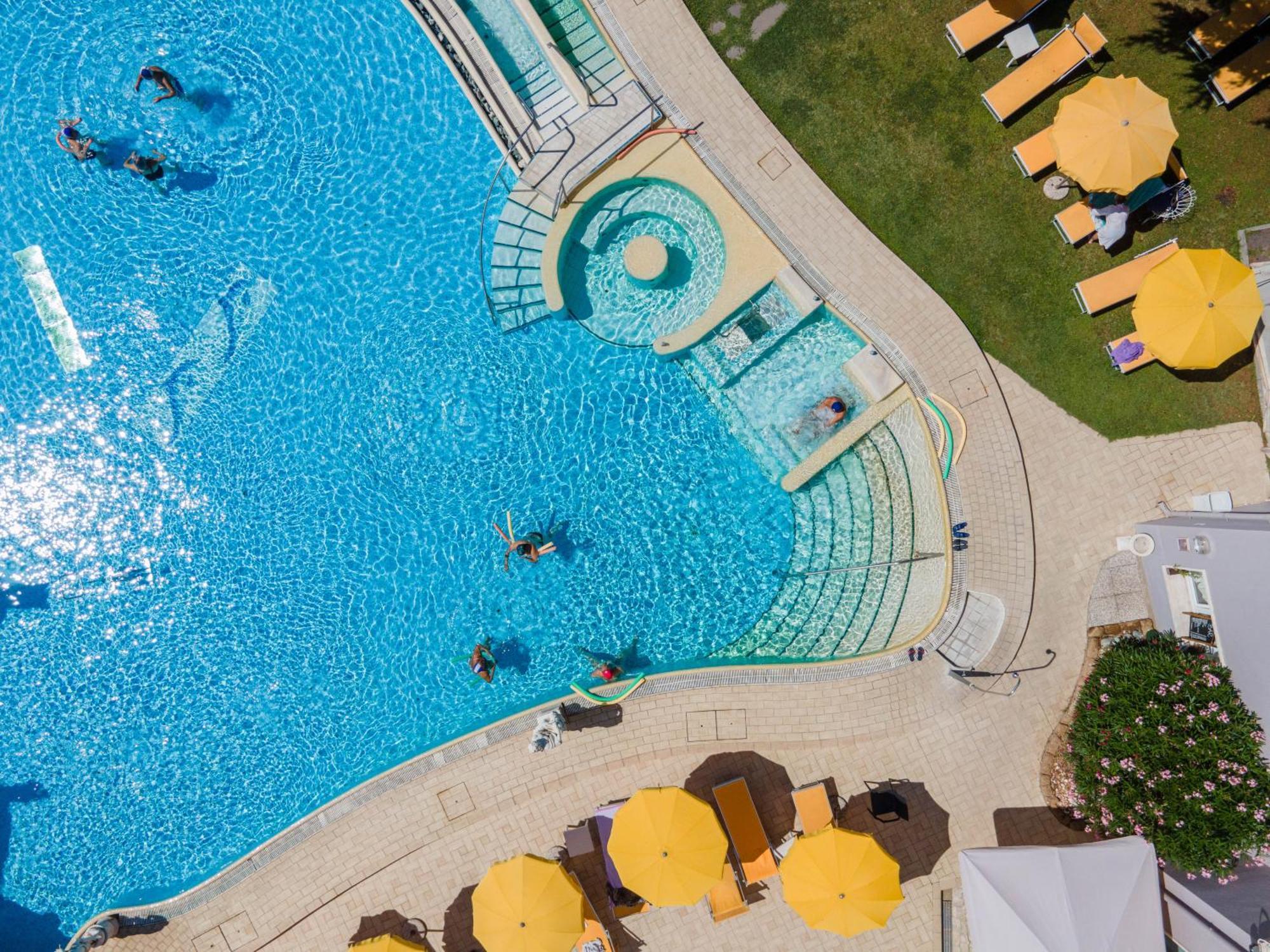 Terme Helvetia Hotel 4*