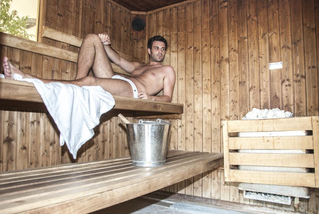 Terme Helvetia 4* Abano Terme