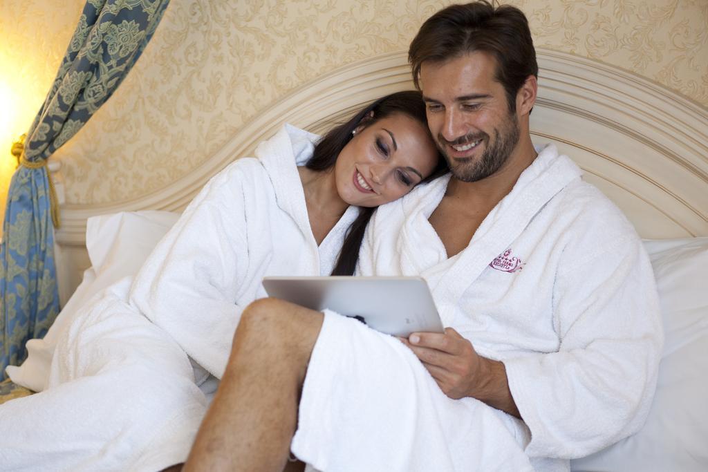 Terme Helvetia Hotel
