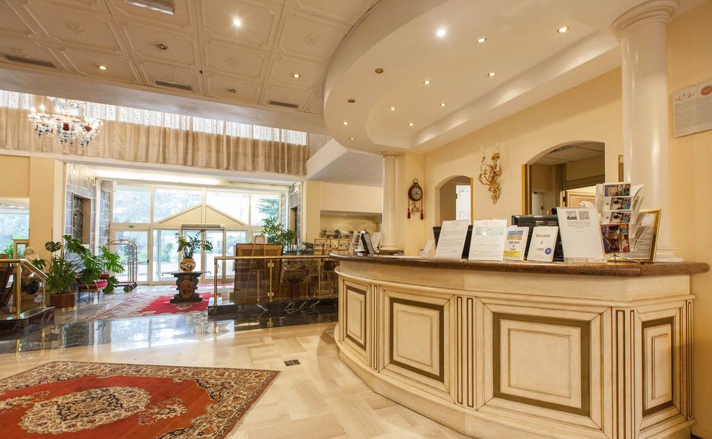 Terme Helvetia Hotel 4*