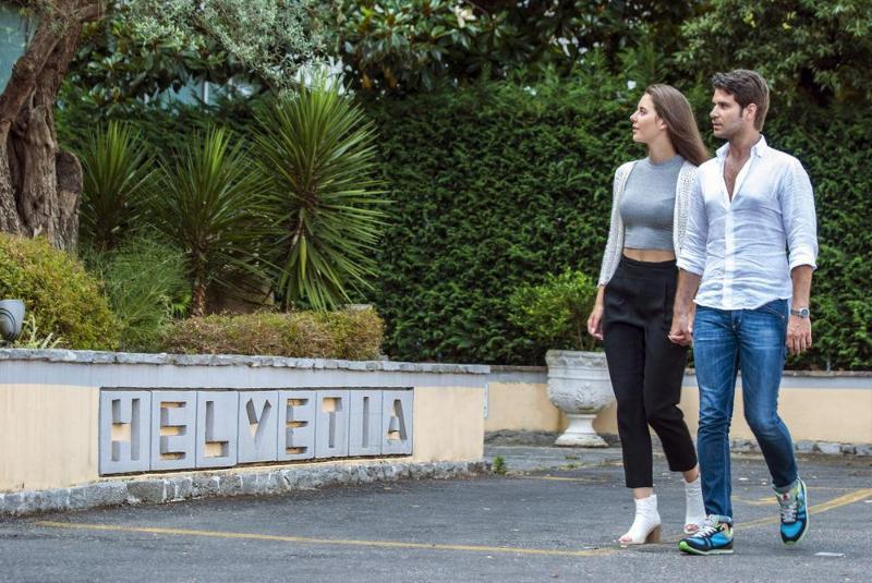 Terme Helvetia Hotel Abano Terme