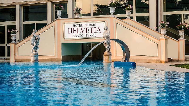 Hotel Terme Helvetia